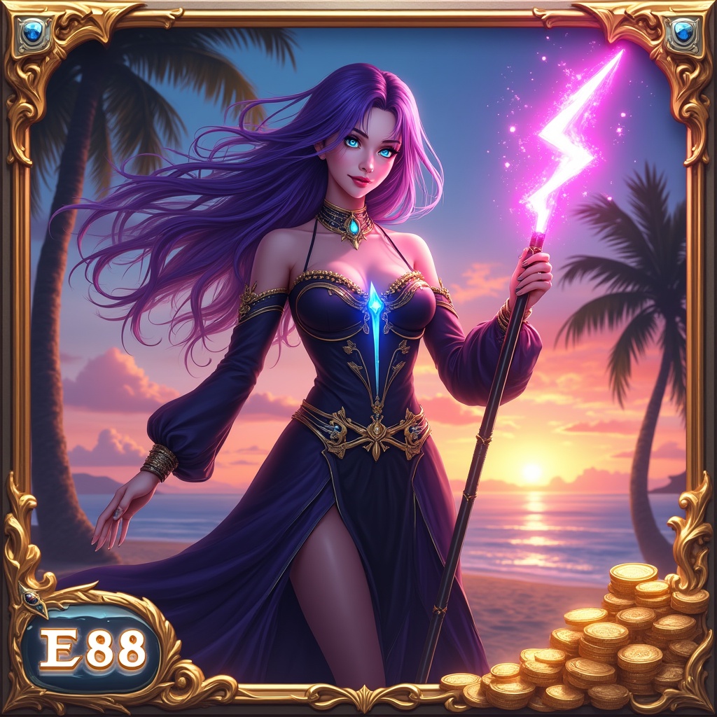 E88 - APK 8.1Mb & Event Jam 11.11 Turbo dan Fitur Terbaru  